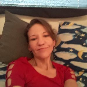 Meet your Posher, Krista